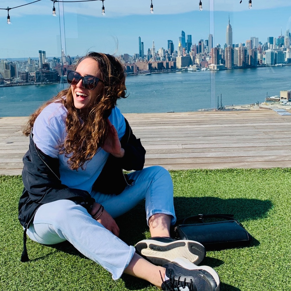 Meet your Posher, Marissa